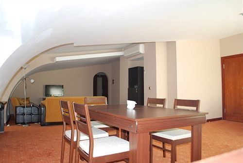 Dragos Resort Hotel Spa Restaurant Istanbul Exterior foto