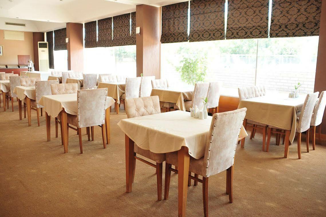 Dragos Resort Hotel Spa Restaurant Istanbul Exterior foto
