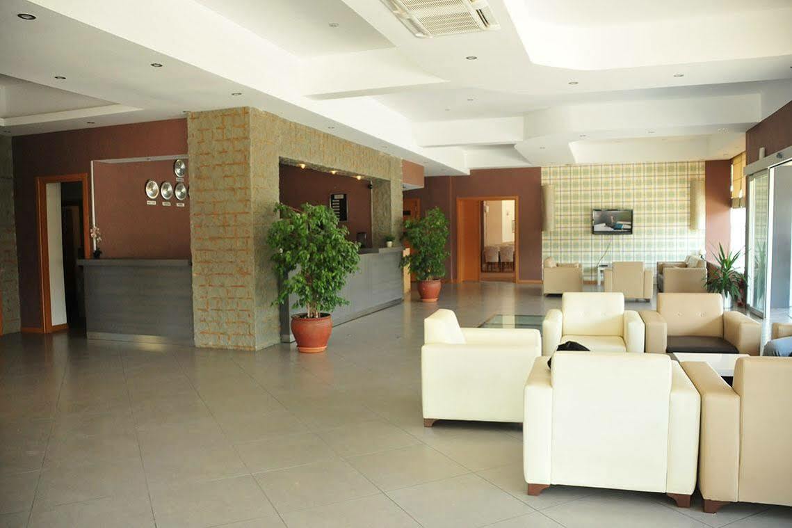 Dragos Resort Hotel Spa Restaurant Istanbul Exterior foto