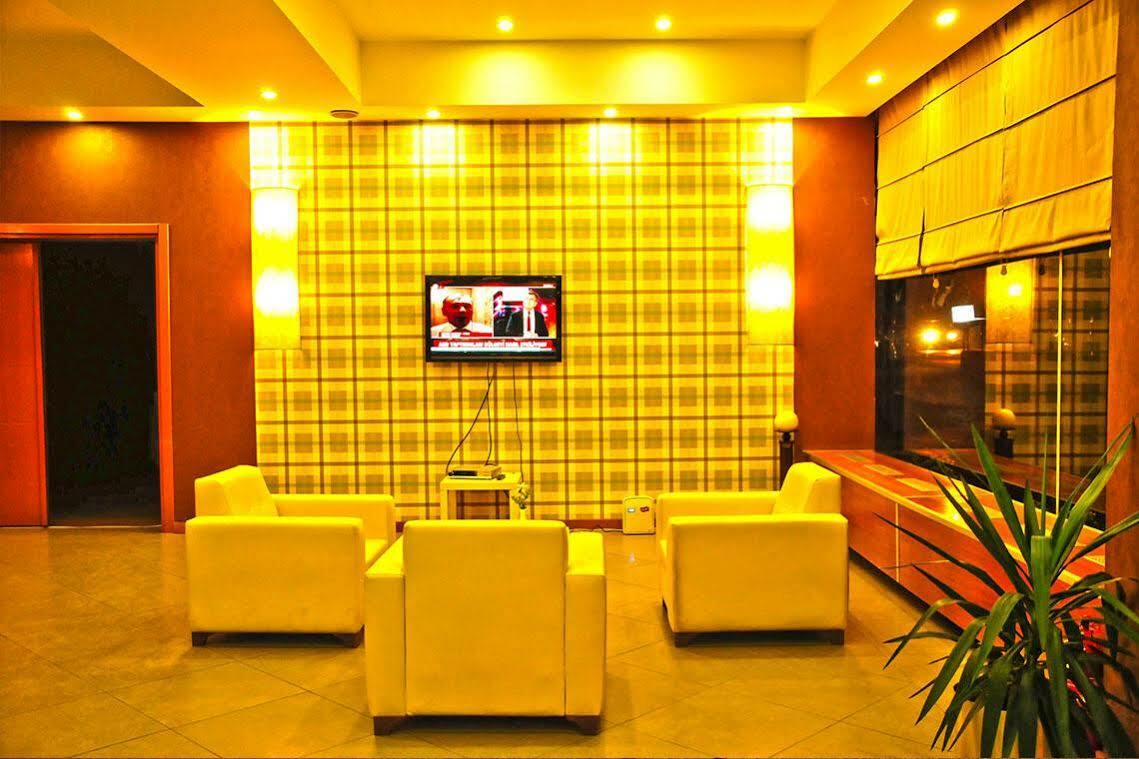 Dragos Resort Hotel Spa Restaurant Istanbul Exterior foto